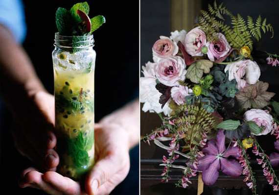 Mojito Inspiration