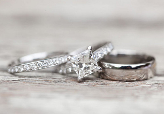 Overlapping Rings Inspiration