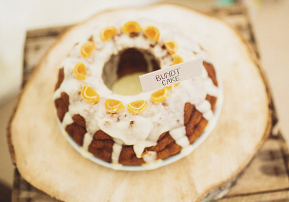 Bundt Cake