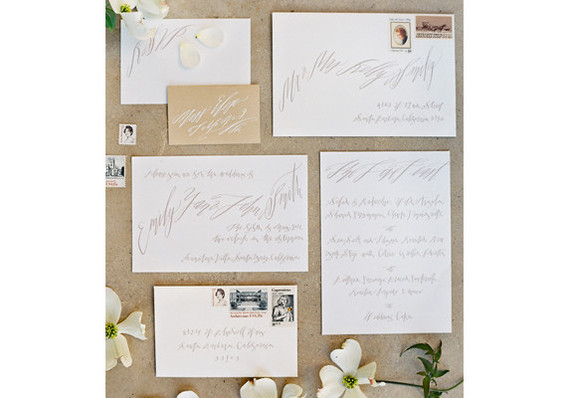 Betsy Dunlap Sunstone wedding suite Inspiration