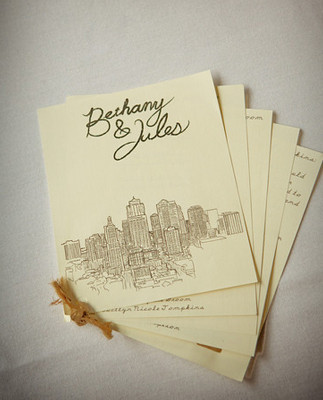 Beautiful rustic city programs