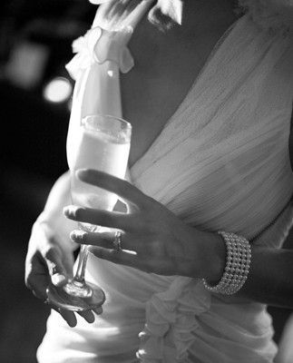 Phillip Lim 3.1 dress detail