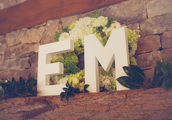 Lake-front couples' initial detail