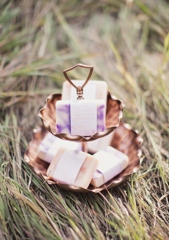 Handcrafted Soaps