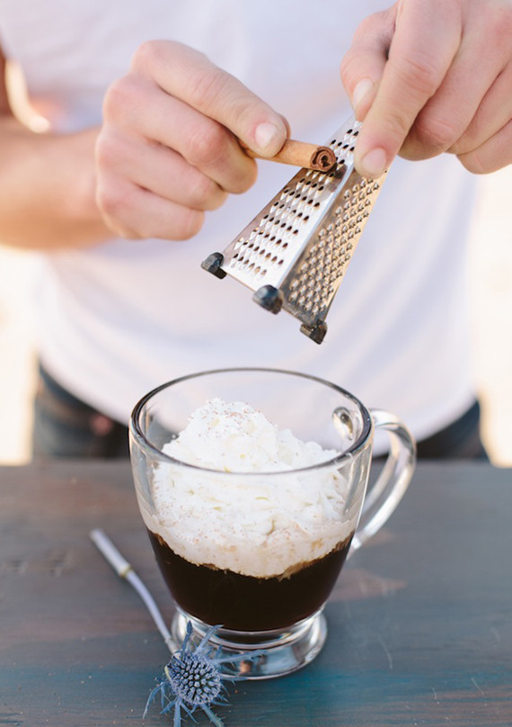 Grated Cinnamon Pharmacie LA Drinks