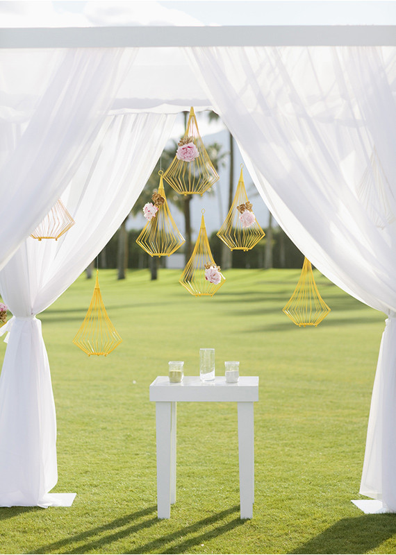 Modern Sand Ceremony