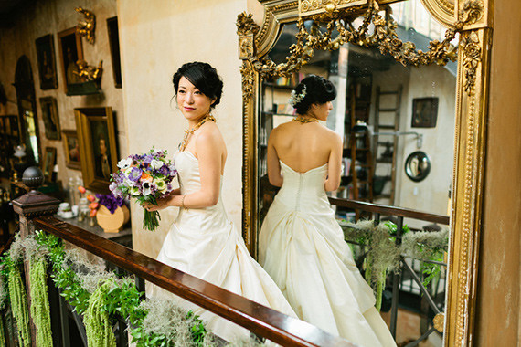 Marisa Wedding Dress