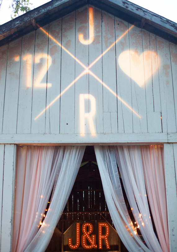 Indie DIY Projected Logo