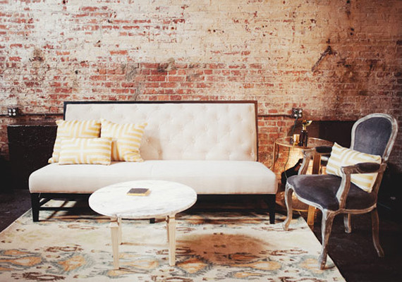 Patina Vintage Lounge Furniture