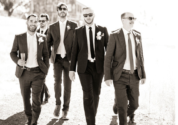 Classic Dries Van Noten Suit