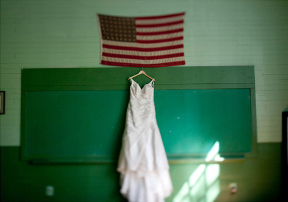 Alice Dress by Provonias