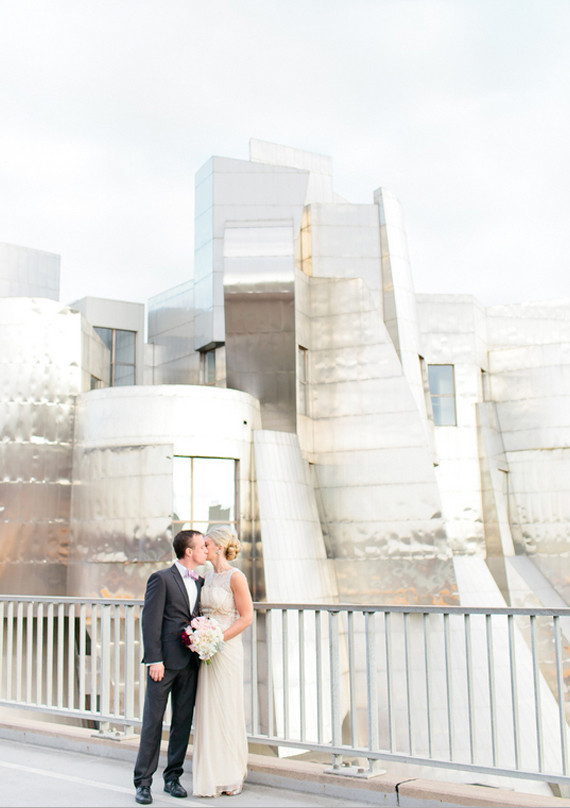 Weisman Art Museum Portrait Inspiration