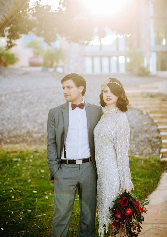 The Great Gatsby 1920s Theme Attire Inspiration