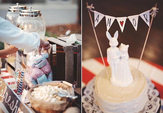 Cakes Wedding Inspiration