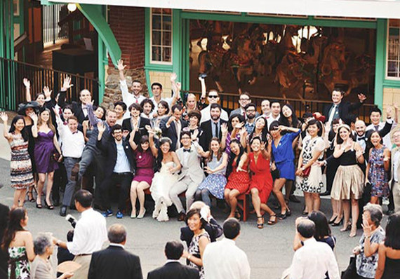 Sam Hurd Photography Wedding Inspiration