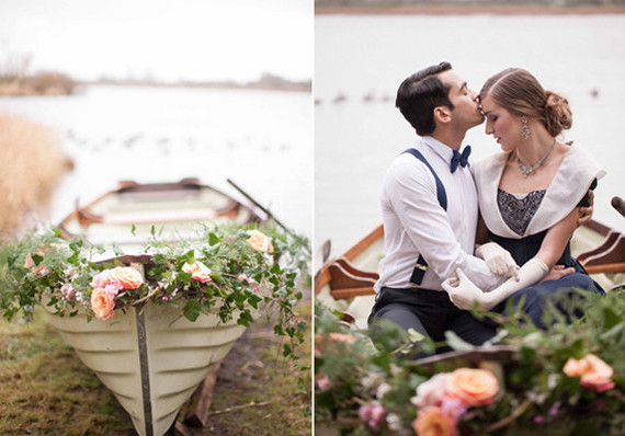 Lisa Oâ€™Dwyer Wedding Inspiration