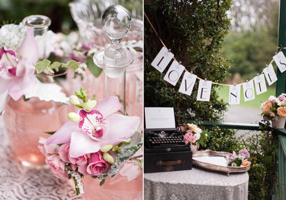 Lisa Oâ€™Dwyer Wedding Inspiration