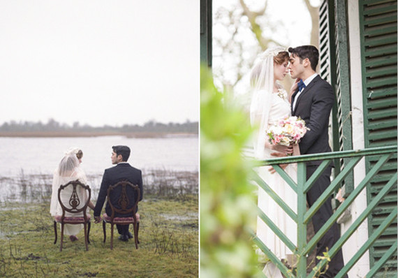 Lisa Oâ€™Dwyer Wedding Inspiration