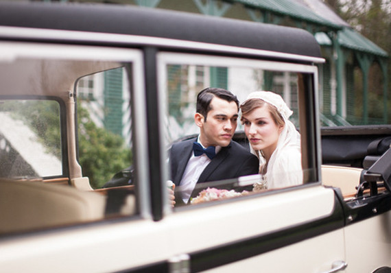Lisa Oâ€™Dwyer Wedding Inspiration