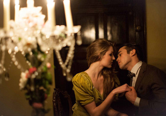 Lisa Oâ€™Dwyer Wedding Inspiration