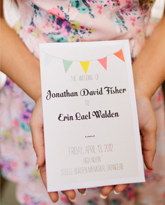 Invitations Wedding Inspiration