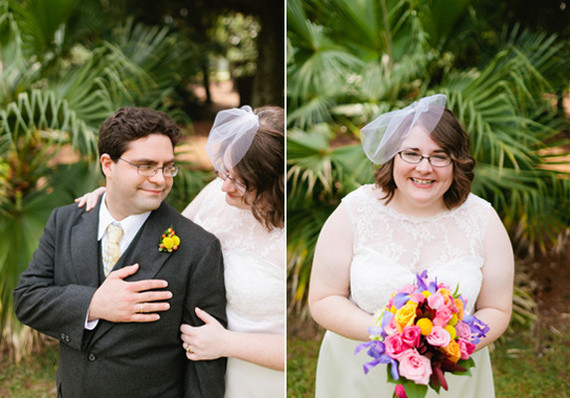 Morgan Trinker Wedding Inspiration