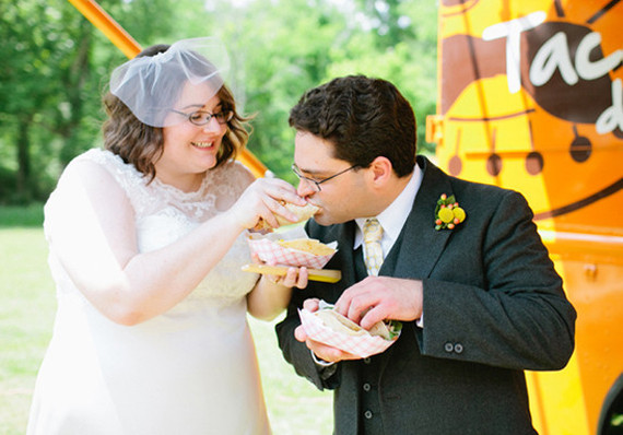 Portraits Wedding Inspiration