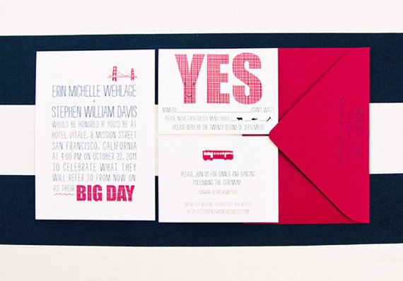 Invitations Wedding Inspiration