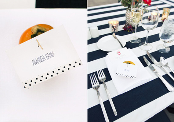 Real Weddings and Parties Wedding Inspiration