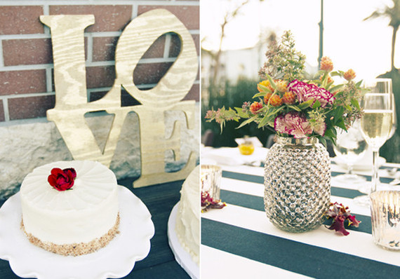 Real Weddings and Parties Wedding Inspiration
