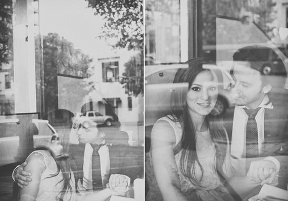 Nessa K Wedding Inspiration