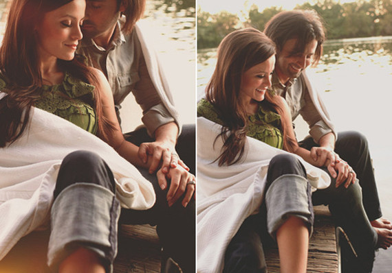 Nessa K Wedding Inspiration