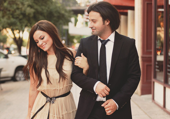 Nessa K Wedding Inspiration