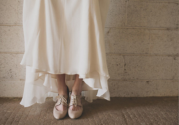 The Condors Nest Ranch in San Diego Wedding Inspiration
