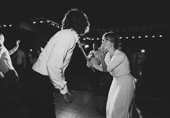The Condors Nest Ranch in San Diego Wedding Inspiration