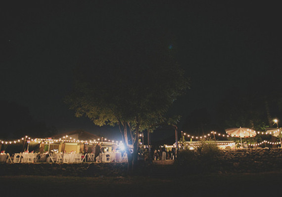 The Condors Nest Ranch in San Diego Wedding Inspiration