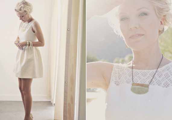 Ace Hotel in Palm Springs Wedding Inspiration