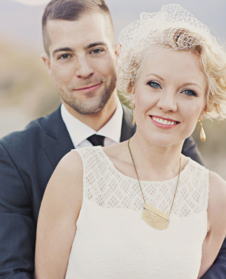 Ace Hotel in Palm Springs Wedding Inspiration
