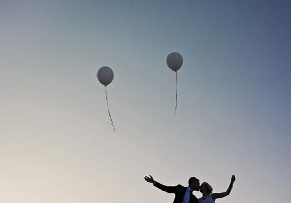 Ace Hotel in Palm Springs Wedding Inspiration