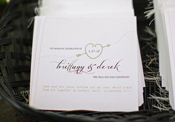 Real Weddings and Parties Wedding Inspiration