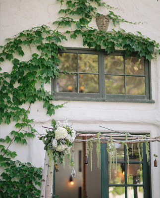Venue Wedding Inspiration
