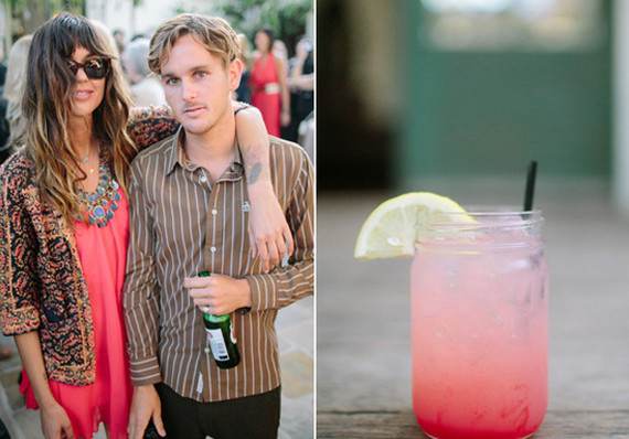 Real Weddings and Parties Wedding Inspiration
