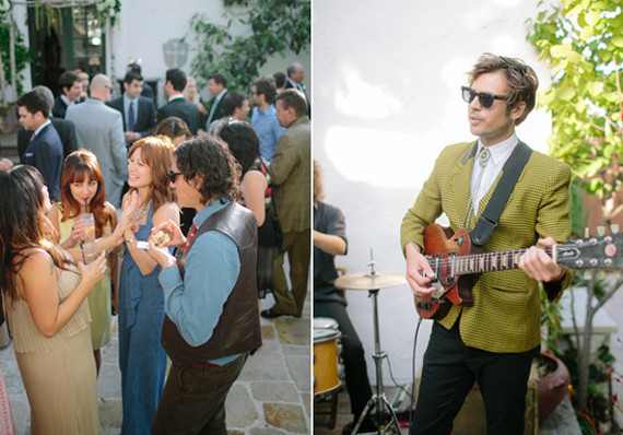 Real Weddings and Parties Wedding Inspiration