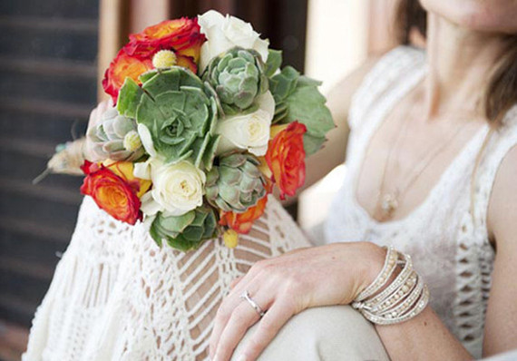 Real Weddings and Parties Wedding Inspiration