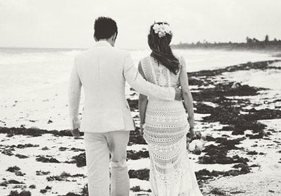 Portraits Wedding Inspiration