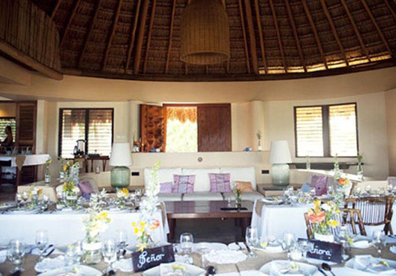 Purple Wedding Inspiration