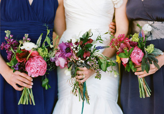 Tec Petaja Wedding Inspiration
