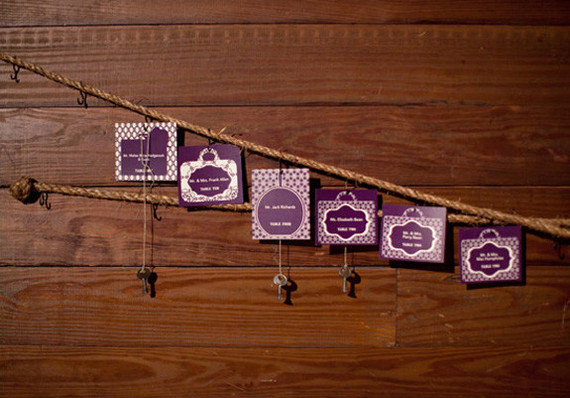 Tec Petaja Wedding Inspiration