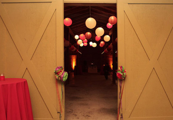 Real Weddings and Parties Wedding Inspiration