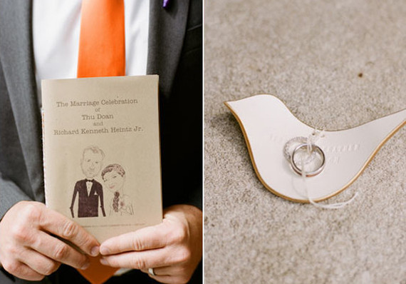 Kate Headley Wedding Inspiration
